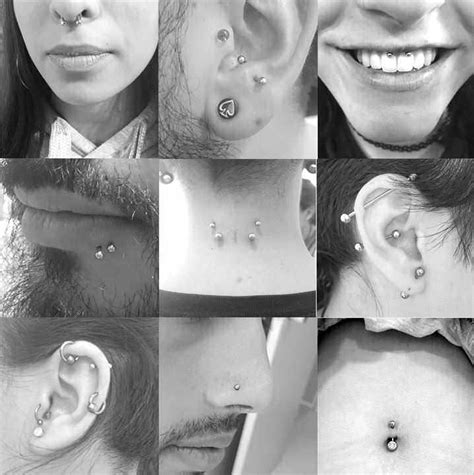 pircing en el pene|Piercing Genitales Masculinos y Femeninos: Tipos.